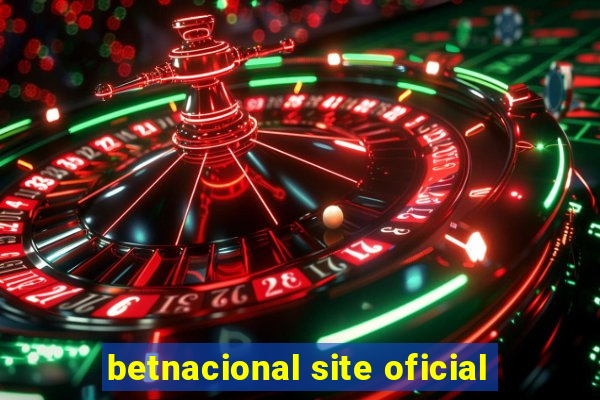 betnacional site oficial